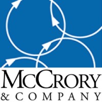 McCrory & Company logo - Similar company to Sandbridge Partners