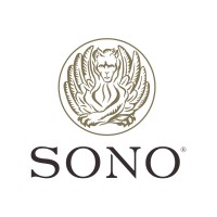 SONO® Cosmetics logo - Similar company to Nbb Cosmetics
