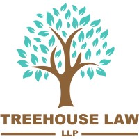 Treehouse Law, LLP logo - Similar company to Eichmann