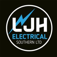 LJH Electrical Southern ltd logo - Similar company to Jdi Electrical