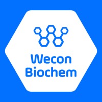 Wecon Biochem logo - Similar company to Biotecsul