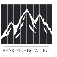 Peak Financial, Inc. logo - Similar company to Los Angeles Signal Construction, Inc.