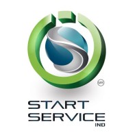 START SERVICE logo - Similar company to Suministros E Ingenieria Contra La Corrosión, Sa De Cv