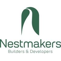 Nestmakers Builders & Developers logo - Similar company to Tyds - The Yani Design Studio