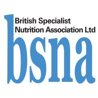 BSNA - British Specialist Nutrition Association logo - Similar company to Sfa Services Ltd