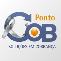 Ponto Cob Soluções em Cobranças logo - Similar company to Brechó