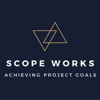 Scope Works logo - Similar company to Evokeo Au
