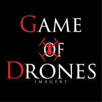 Game of Drones LLC logo - Similar company to Real Estate Pros - A Brand Of Sangha Global Marketing, Llc