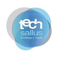 TechSallus logo - Similar company to Andcon - Soluções Contábeis