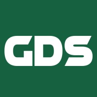 GDS - Green Delivery Services logo - Similar company to Evwallbox