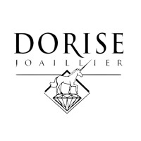 DORISE JOAILLIER logo - Similar company to Melijou