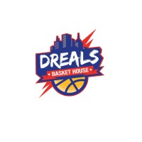 DREALS PARIS logo - Similar company to Alliance Nîmes-Montpellier Tennis De Table