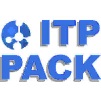 ITP PACK logo - Similar company to Velpack Plásticos