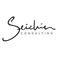 Seichin Consulting logo - Similar company to Deren&Partners