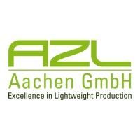 AZL Aachen GmbH logo - Similar company to Manufacturing Technology Institute – Mti Der Rwth Aachen