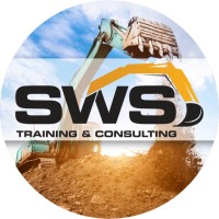 SWS Training & Consulting Inc. logo - Similar company to Plains Constructors
