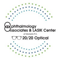 Ophthalmology Associates Of Mankato, P.A.