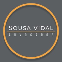 Sousa Vidal Advogados logo - Similar company to Bhpump Do Brasil Manutenção Em Postos Eireli