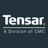 Tensar, a division of CMC logo - Similar company to Maccaferri