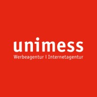 unimess GmbH Internetagentur / Werbeagentur logo - Similar company to Got Intermedia