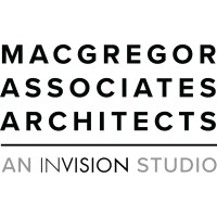 Macgregor Associates Architects logo - Similar company to Vision Architects, Llc