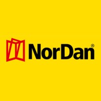 NorDan Polska logo - Similar company to Proresult - Kultura Bezpieczeństwa