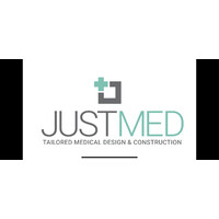 JustMed Fitouts logo - Similar company to Complete Home Project