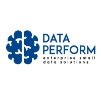 DataPerform logo - Similar company to Dataperform