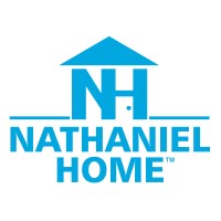 Nathaniel Home logo - Similar company to Om Wave