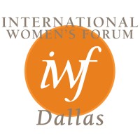 International Women's Forum - Dallas logo - Similar company to International Women'S Forum Of Massachusetts