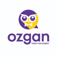 Ozgan Bilişim Teknolojileri Tic. Ltd. Şti.