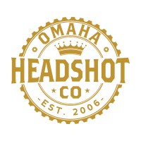 Omaha Headshot Company logo - Similar company to Headshot Booker