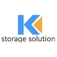 Nanjing Cunke Logistics Equipment Co., Ltd logo - Similar company to Roll Out Racks