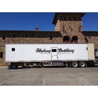 Halsey Bottling logo - Similar company to Vinotemp