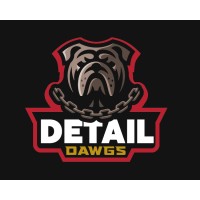 Detail Dawgs logo - Similar company to Georgia Kickstart Fund