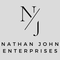 Nathan John Enterprises logo - Similar company to Speakerz Space