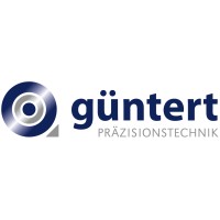 Güntert Präzisionstechnik GmbH logo - Similar company to Wefly