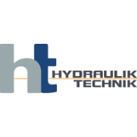 Hydraulic-Technology Gülich-Pohl Ltd logo - Similar company to Heb Hydraulik-Elementebau Gmbh