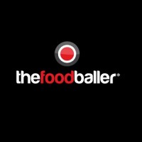 theFoodBaller logo - Similar company to Cp Med