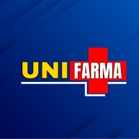 Unifarma Comercial | Distribuidora logo - Similar company to Drogaria Unifarma