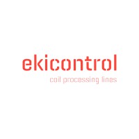 EKICONTROL Coil Processing Lines logo - Similar company to Owners Partners