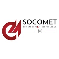 SOCOMET logo - Similar company to Socomet Spa