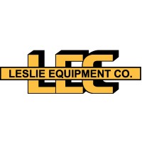Leslie Equipment Company Inc logo - Similar company to Burns Jcb