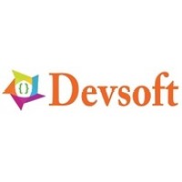 DEVSOFT logo - Similar company to Devsoft Armenia