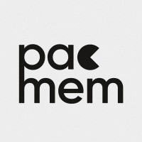 PacMEM logo - Similar company to Osservatorio Dlt/Blockchain Nazionale Ibno