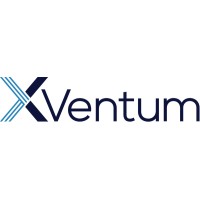 XVentum GmbH logo - Similar company to Eslek Embedded Technologies