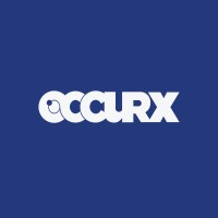 OccuRx logo - Similar company to Avsoft Australia