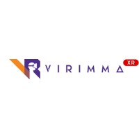 Virimma XR logo - Similar company to Senegalis