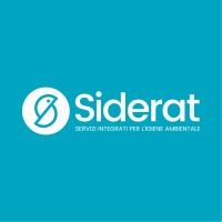 Siderat Disinfestazioni e Monitoraggio Infestanti logo - Similar company to Tipoesse Srl