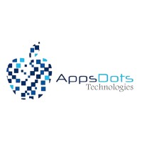 Apps Dots Tech logo - Similar company to Dt Shelf
